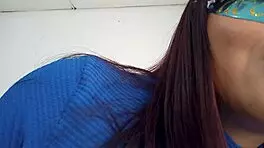 Dirty hospital nurse turns office into hardcore fuck den with patient