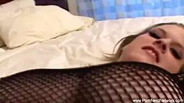 hey wanna see this horny teen dive into wild interracial fucking?