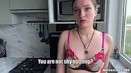 Cheating Raw Fuck With Friend Rescues Shaky Bond!