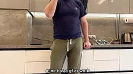 Wanna watch real cheat with busty friend russian amateur talk?