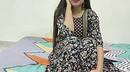 stepbro fantasy turns wild with fingering sucking and creampie pounding