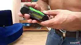 celina cross chats then takes rough mmf pounding by big cocks