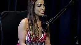 check out belinha baracho's wild interview full of brazilian fetish fun