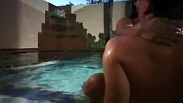Hey, I Banged That Old Pool Slut Hard