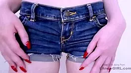 Pretty Model Fucked Hard in Steamy Audition