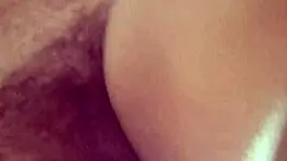 Madrastra Awakens With Huge Tits Dripping Wet Squirting In Tight Pussy Orgasm