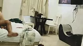 Horny Fat Mexican Gorda Begs Us To Cum Together Now!