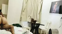 Horny Fat Mexican Gorda Begs Us To Cum Together Now!