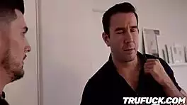 MY NYMPHO NIECE DAPHNE DARE BEGS FOR PETITE PUSSY POUNDING!