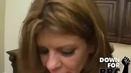 rio mariah latina cougar craves bbc double penetration