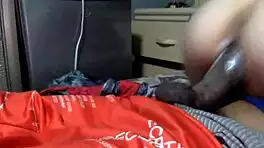 older guy catches her masturbating and pounds her raw