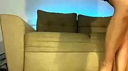 Handcuffed BDSM Slut Takes Hard Public Anal Pounding!