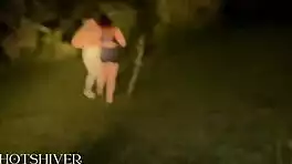 Huge Tits Blondes Redheads Orgy Fuck Night Forest