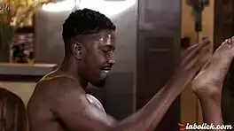 ashley aleigh's deepthroat cowgirl ride ends in facial blast