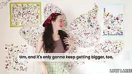 Discover My Thrilling Sticker Collection Adventure!