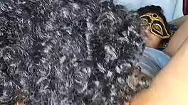 desi alisha bhabhi GETS her juicy PUSSY LICKED so hot and wet