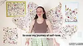 Discover My Thrilling Sticker Collection Adventure!