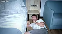 Muscular hunk dominates wet cheater with rough pussy pounding