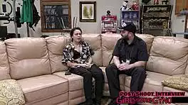 Mara Luv Tampa University Nude Physical Exam