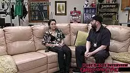 Mara Luv Tampa University Nude Physical Exam