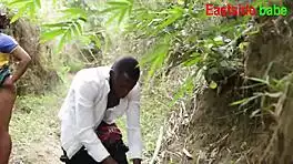 Chubby BBW Screams on Hairy Pussy Bush Track BBC Ride