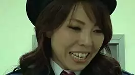 Prison Cell Temptation Turns to Wild Lesbian Fuck