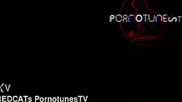 a curious student surrenders his glory hole virginity with a first-time pussy creampie thrill