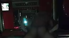 Cuck Films Hot Wife's Bareback Threesome Pounding