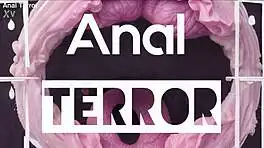 jasminy villar dark goddess wild anal fisting monster cock assplay