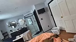 wanna rip clothes and pound this wet milf doggystyle?