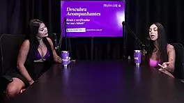 cuckold dads go bi sucking tantra worker's wife in sheer red frenzy