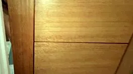 blonde teen catches spy then deepthroats his throbbing cock pov