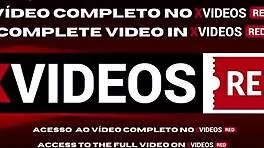 Não aguentei, gozei na boquinha da putinha brasileira—quer mais? 