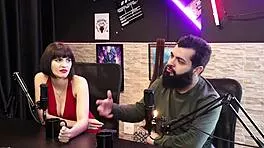 lady snow and lord kenobi sensual cast highlights 🔥