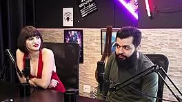 lady snow and lord kenobi sensual cast highlights 🔥