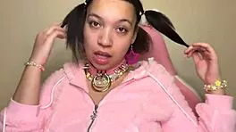 oh god i luv practicin deepthroatin cocks fer older guys ahegao!!