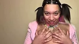 oh god i luv practicin deepthroatin cocks fer older guys ahegao!!