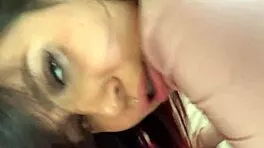 luisa lucifer squirts hard in hot household fantasy 💦🔥 scott stark