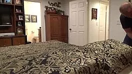 Scarlett Johnson craves deep anal passion in casting thrill