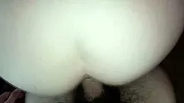 Super hot doggy pounding with sexy Argentinian latina babe 🔥🍑💦