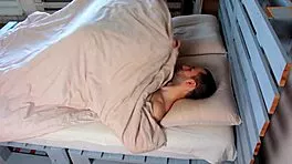 we kick off mornings with intense cowgirl rides on thick hard cocks