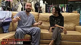 new immigration policy bangs nurse angel santana yesenia youso