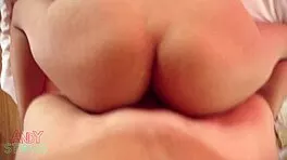 first time colombian latina big tits teen sex after photoshoot