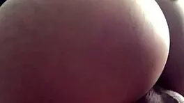 FUCK YES! Slim Latina Rides POV Ass Shaking Cum Inside Barefoot Perfection!