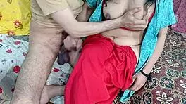 punjabi bhabhi moans loud as bengali stud fingers her tight pussy in wild webcam handjob!