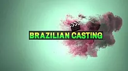 Alice Gomes' Juicy Brazilian Pussy Debuts with Sensual Licking and Wet Sucking!