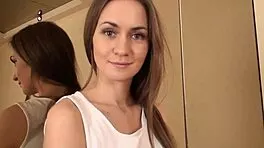 oh fuck yes, petite virgin galina antonova's perfect tight pussy deflowered now!