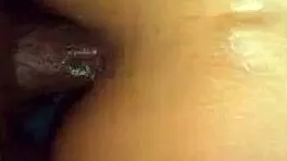 peruvian hottie surrenders tight ass to lover in lima hotel