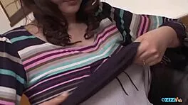 cleaning sparks wild throat fuck lust overwhelming her suddenly