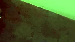 oh shit hidden cam caught my sloppy black teen blowjob